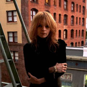 Jessica Pratt photo provided by Last.fm