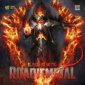 Roadie Metal: Blood for Metal, Vol. 1 (Goiás)