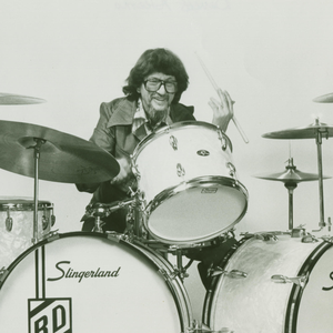 Barrett Deems photo provided by Last.fm