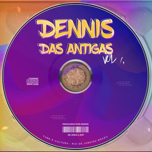 Dennis das Antigas, Vol. 1
