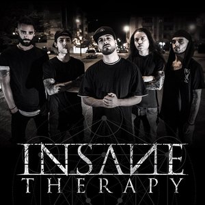 Insane Therapy 的头像
