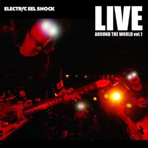 LIVE AROUND THE WORLD Vol.1