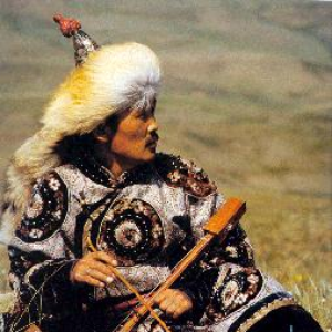 Aldyn-ool Sevek photo provided by Last.fm