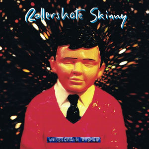 Swingboat Yawning cover