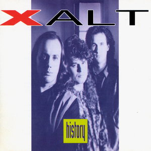 History cover