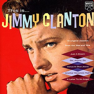 This Is…Jimmy Clanton