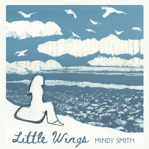 Little Wings - Single