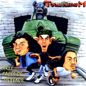 Three Faces Of Violence