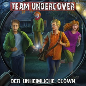 Folge 06: Der unheimliche Clown