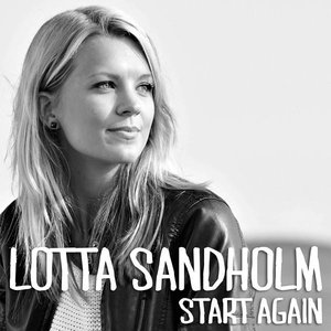 Start Again - Single