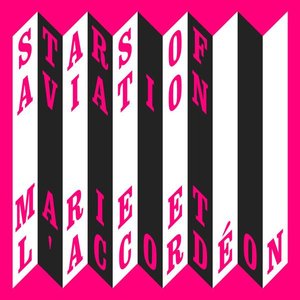 Marie et l'accordéon