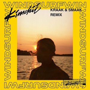 Windsurf (Kraak & Smaak Remix) - Single