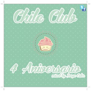 '4 Aniversario Chile Club' için resim