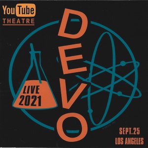 YouTube Theatre Los Angeles 2021