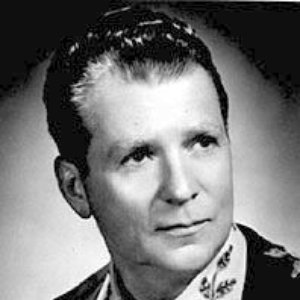 Buddy Starcher 的头像