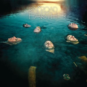 Immagine per 'Railroad Earth'