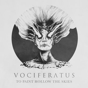 To Paint Hollow the Skies - Single