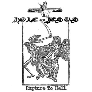 Rapture To Hell