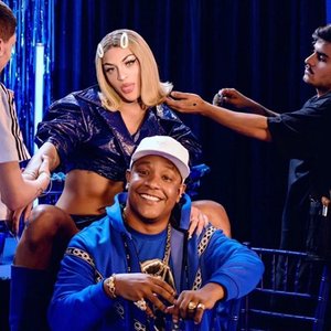 Pabllo Vittar feat. Psirico 的头像