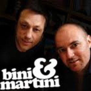 Аватар для Bini & Martini