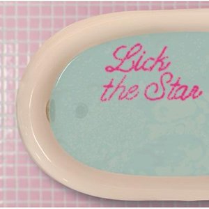 Lick The Star
