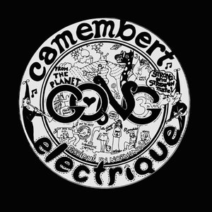 Camembert Electrique