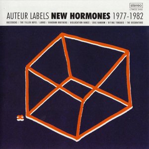 Auteur Labels: New Hormones 1977-1982