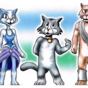 Original Radio Cast 的头像
