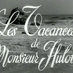 Les Vacances De Mr Hulot 的头像