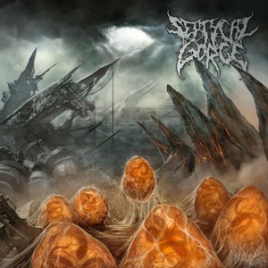 Scourge Of The Formless Breed (Ten Years Anniversary Edition)