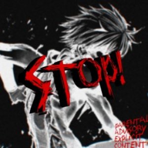 STOP!