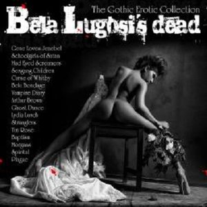 Bela Lugosi's Dead