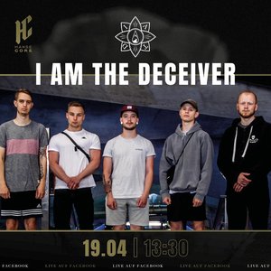 I Am The Deceiver 的头像