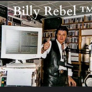 Billy Rebel 的头像