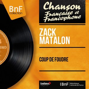 Coup de foudre (feat. Jean-Pierre Guigon et son orchestre) [Mono Version]