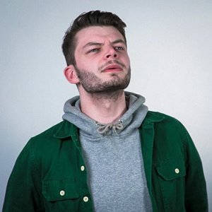 Ciarán Carlin 的头像