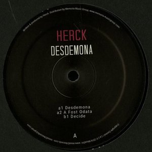 Desdemona