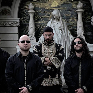 Necros Christos photo provided by Last.fm