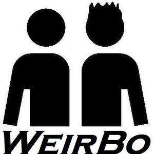 WeirBo 的头像