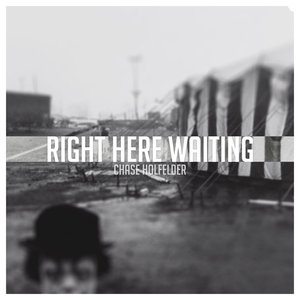 Right Here Waiting - Single