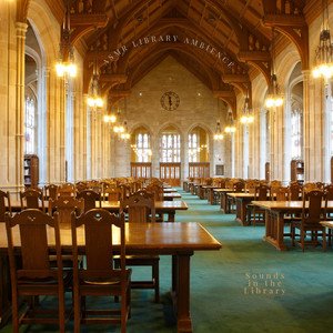Sounds in the Library