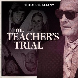 Avatar for The Teacher's Trial