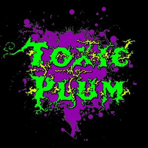 Image for 'Toxic Plum'