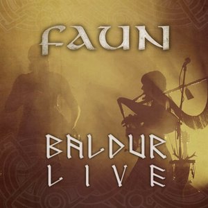 Baldur (Live) - Single