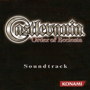 Castlevania: Order of Ecclesia