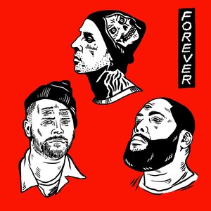 Forever (feat. Run The Jewels) - Single