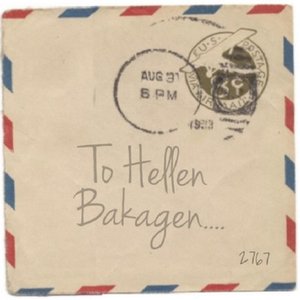 To Hellen Bakagen