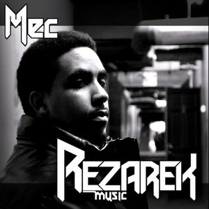 Rezarek
