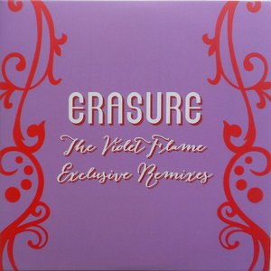The Violet Flame / The Violet Flame (Exclusive Remixes)