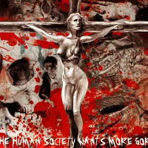 The Human Society Wants More Gore
